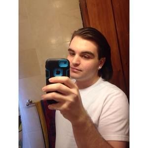 Meet your Posher, Nick